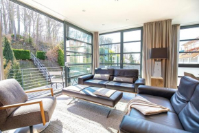 Villa Paula Strandperle, Sellin